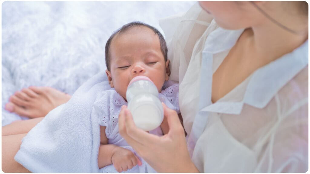 Want to Stop Pumping but Feel Guilty?Follow These 6 Steps