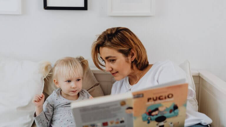 From Working Mom Guilt to Inspiration: How My Mom’s Resilience Shaped My Life