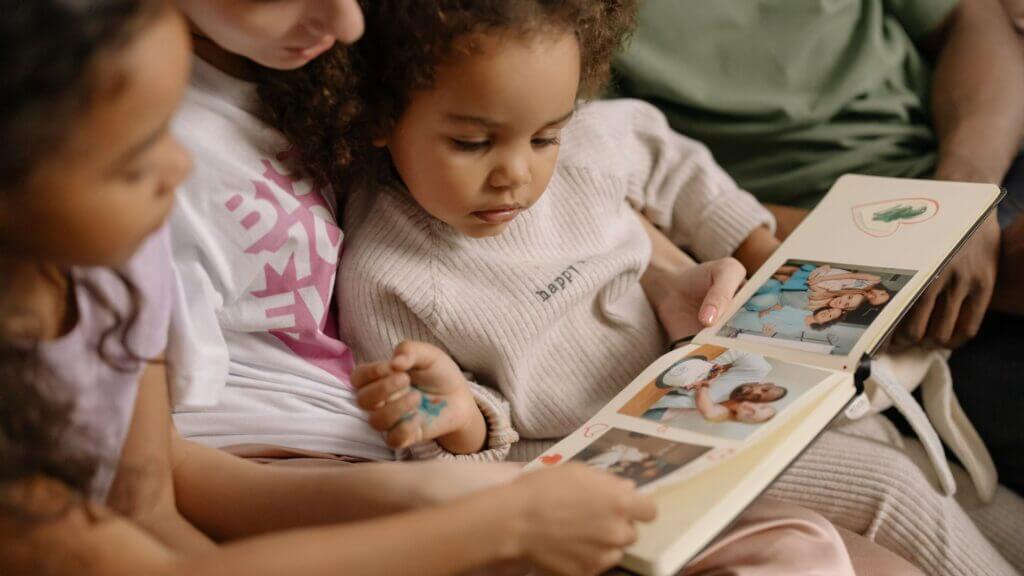 Mindful Photography: A Powerful Tool for Mindful Parenting