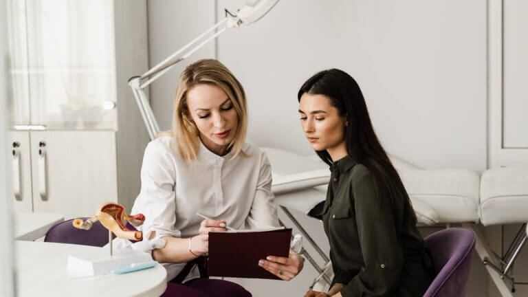 PCOS & Mental Health: Managing with Ayurveda & Mindfulness