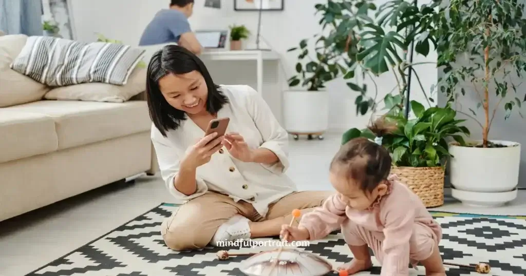 Sharenting – Could It Lead to Childhood Trauma?