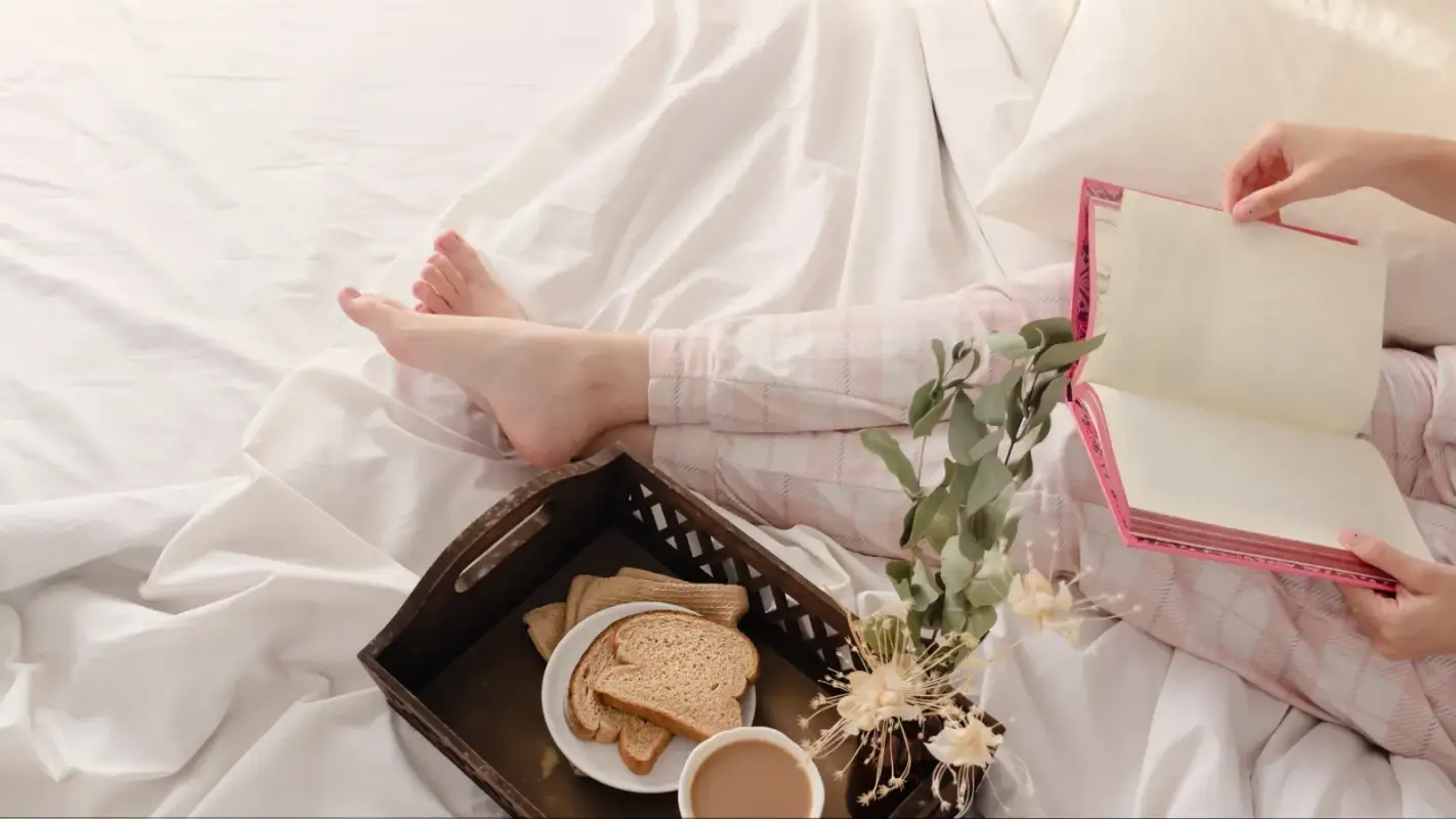 Morning Routine for Summer: Healthy Habits to feel your best - Discover how a morning routine for summer can bring balance, mindfulness, and energy to your day while embracing the warmth and brightness of the season.