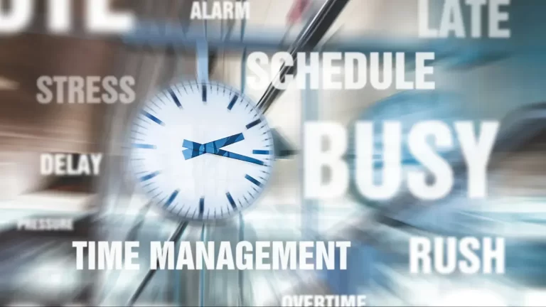 Toxic Productivity