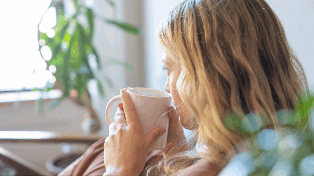 How to find a hobby as a Woman