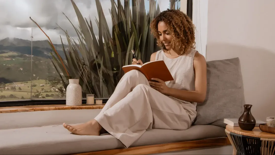 What To Write In A Gratitude Journal